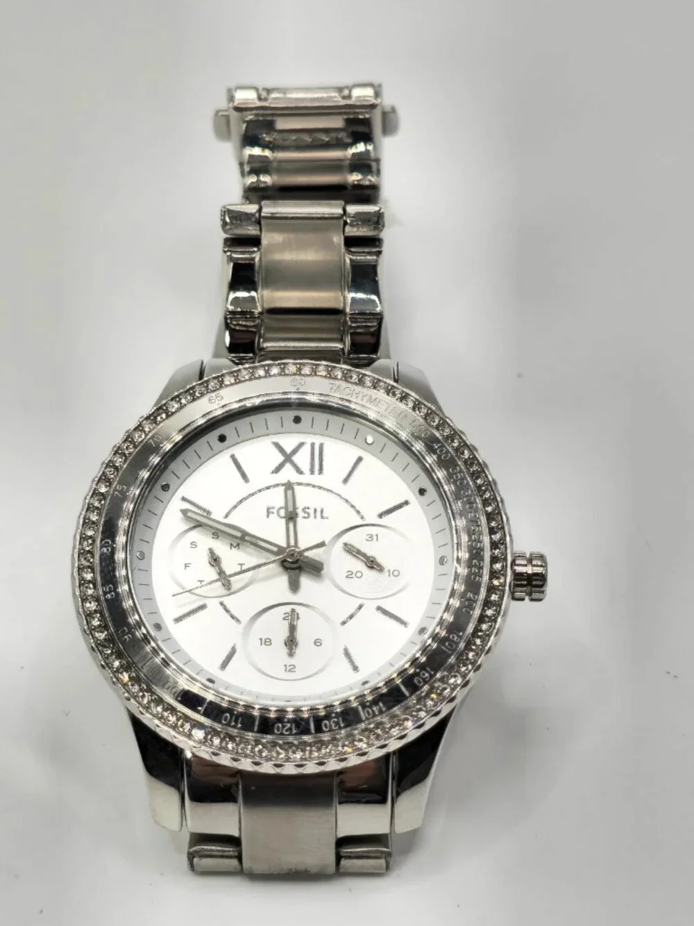Fossil stella sport